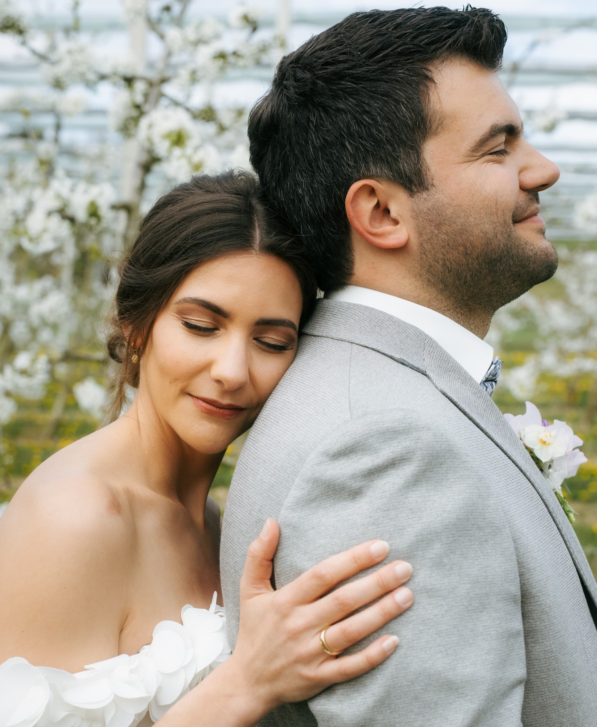 About Weddings