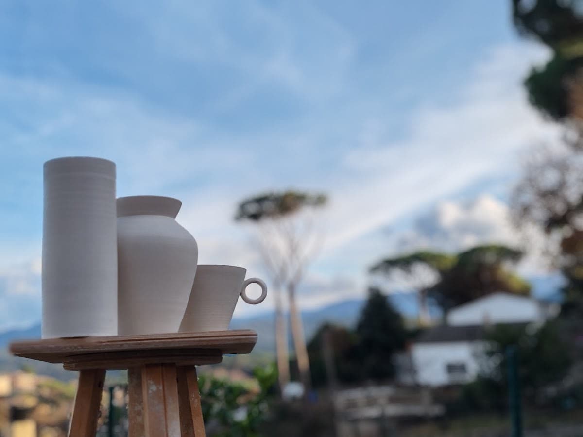 137º Ceramic Art Studio