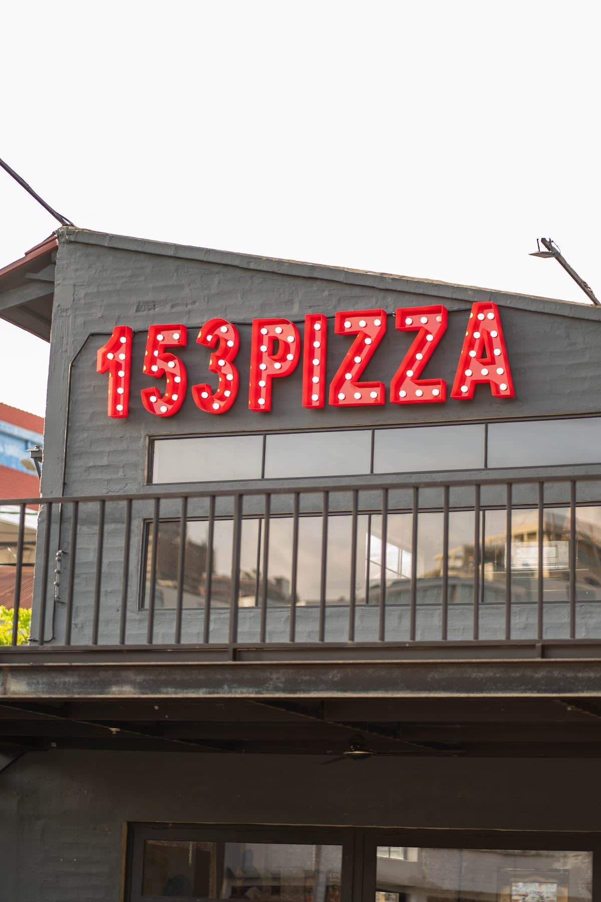 153 PIZZA Phnom Penh