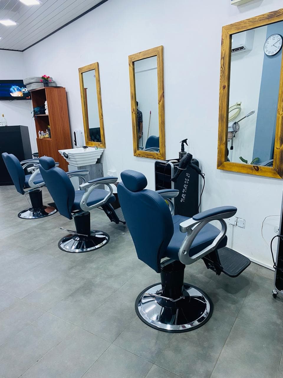 2KCut Salon