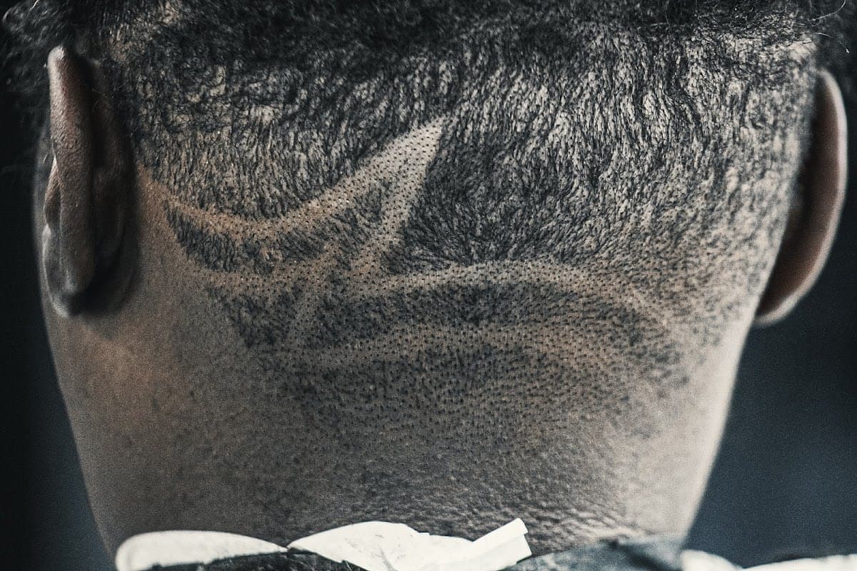 419 Barbershop Mansfield
