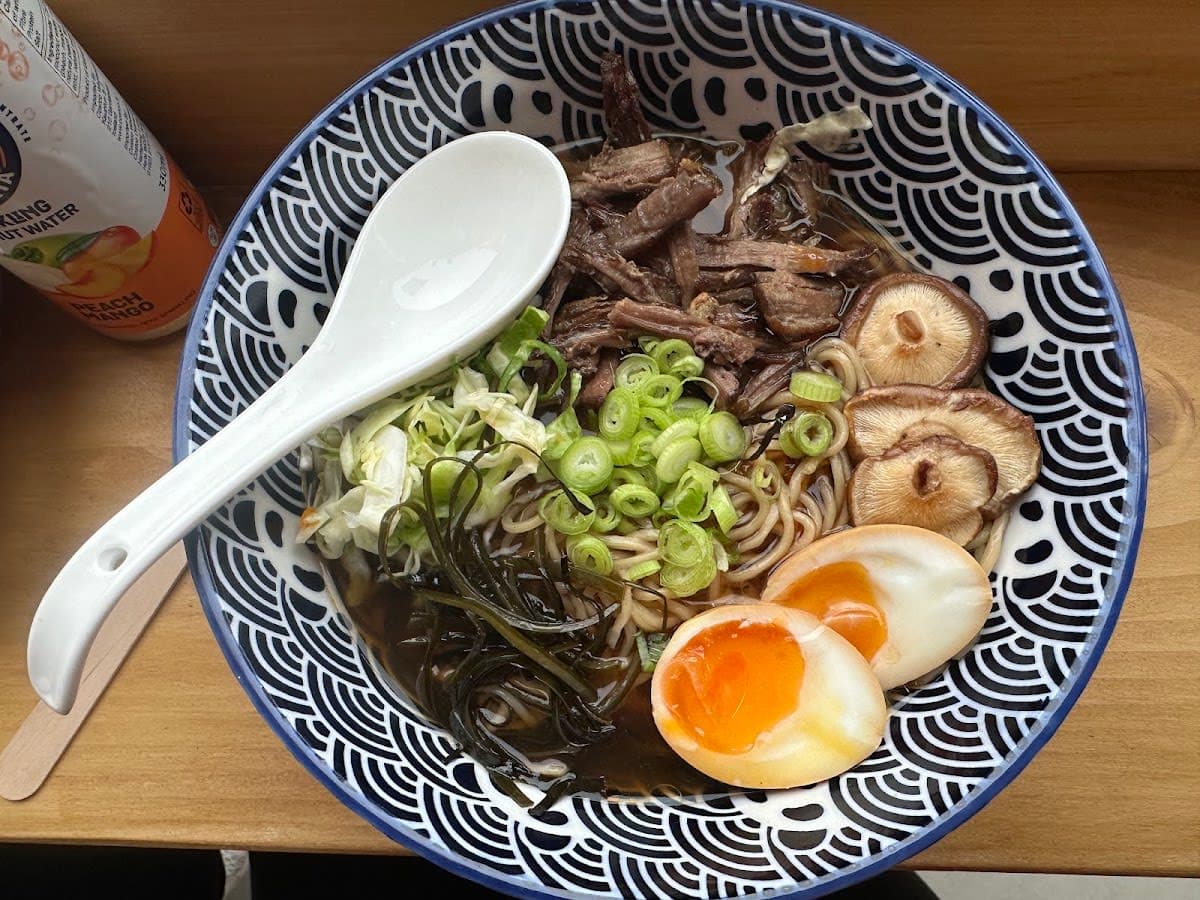 509 Ramen