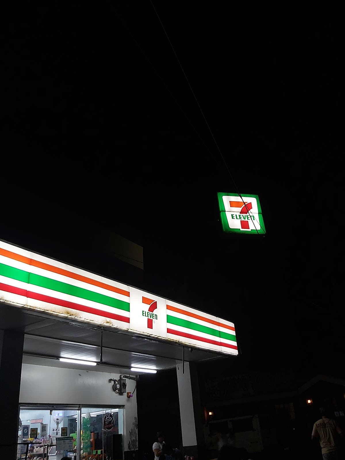 7-Eleven