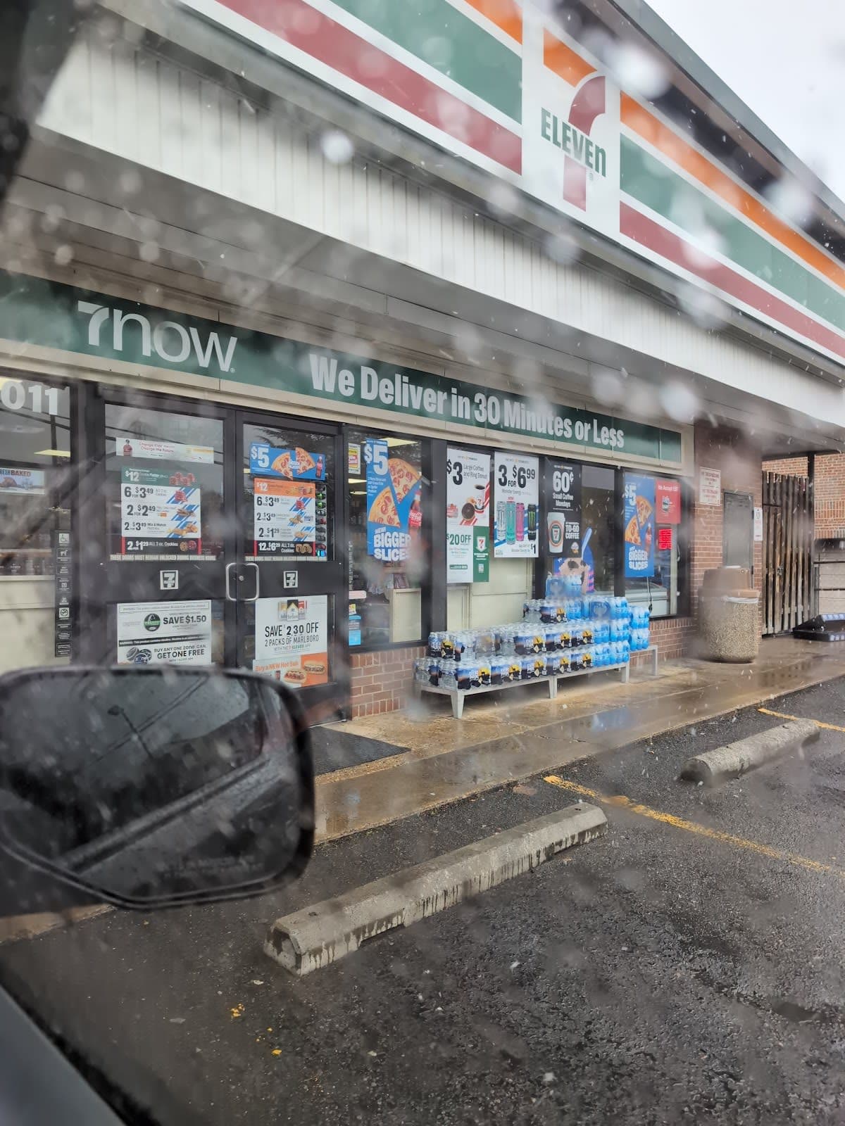 7-Eleven
