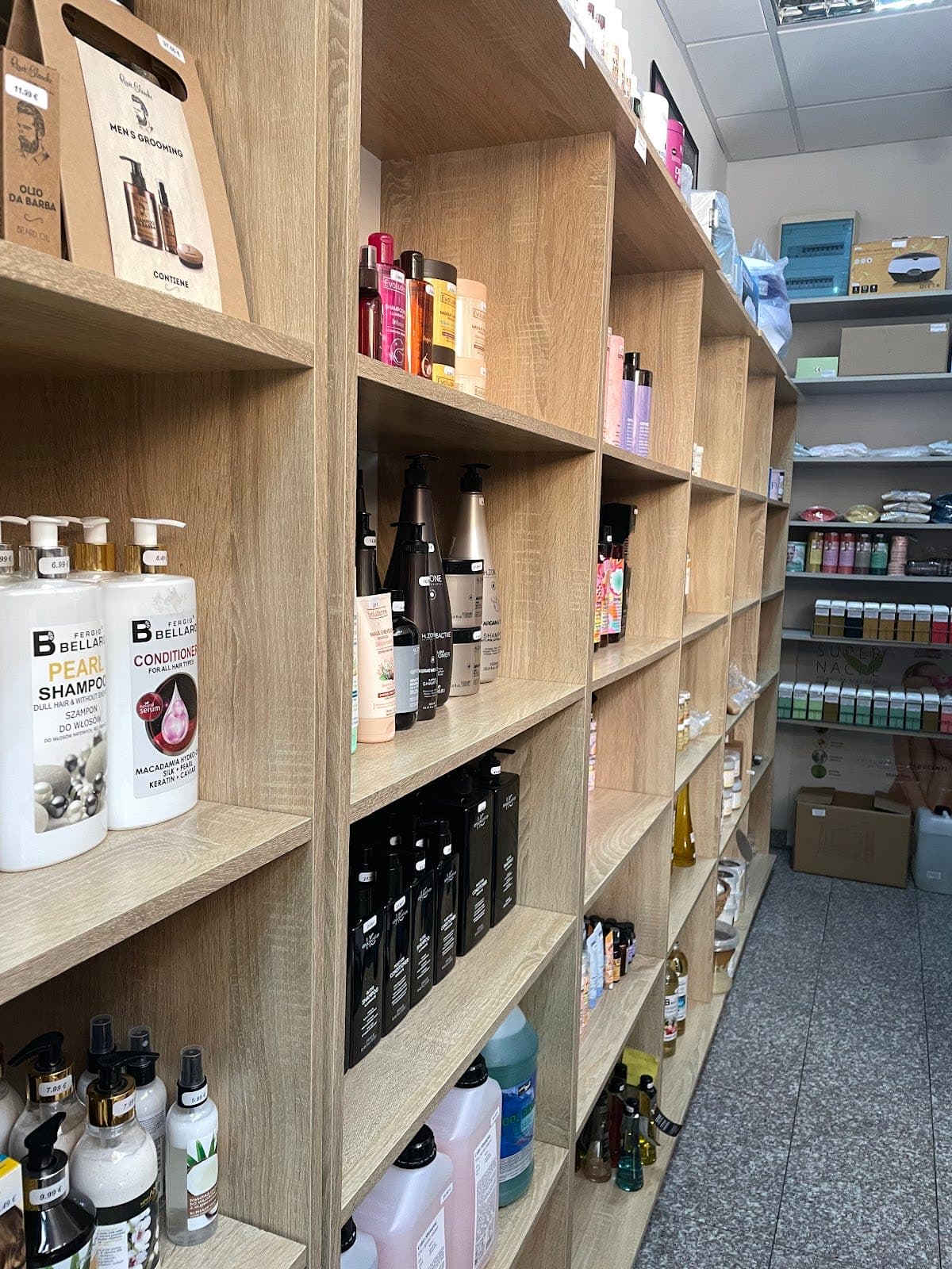 A-COSMETICS BUDVA