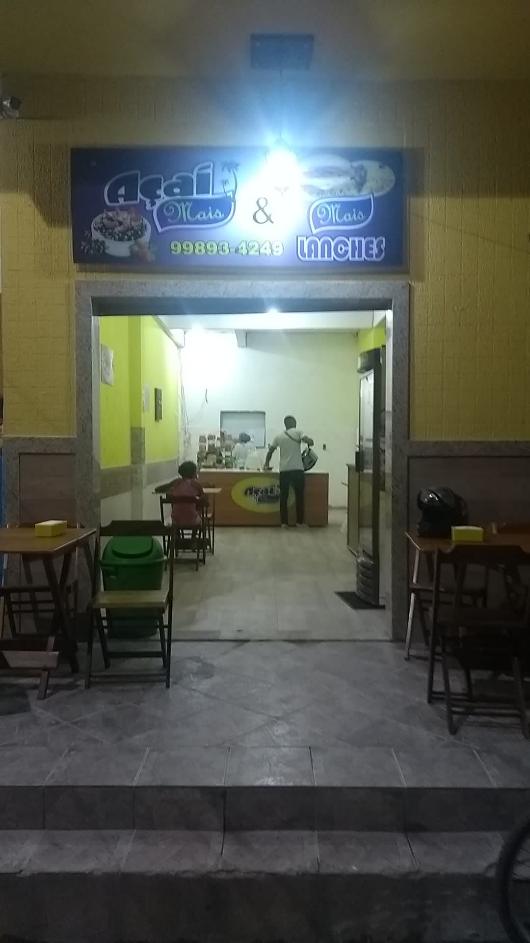 Açaí Mais