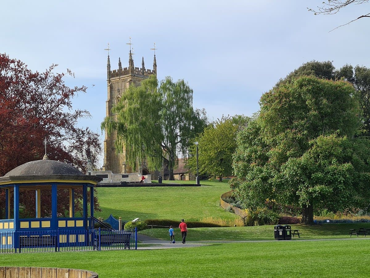 Abbey Park