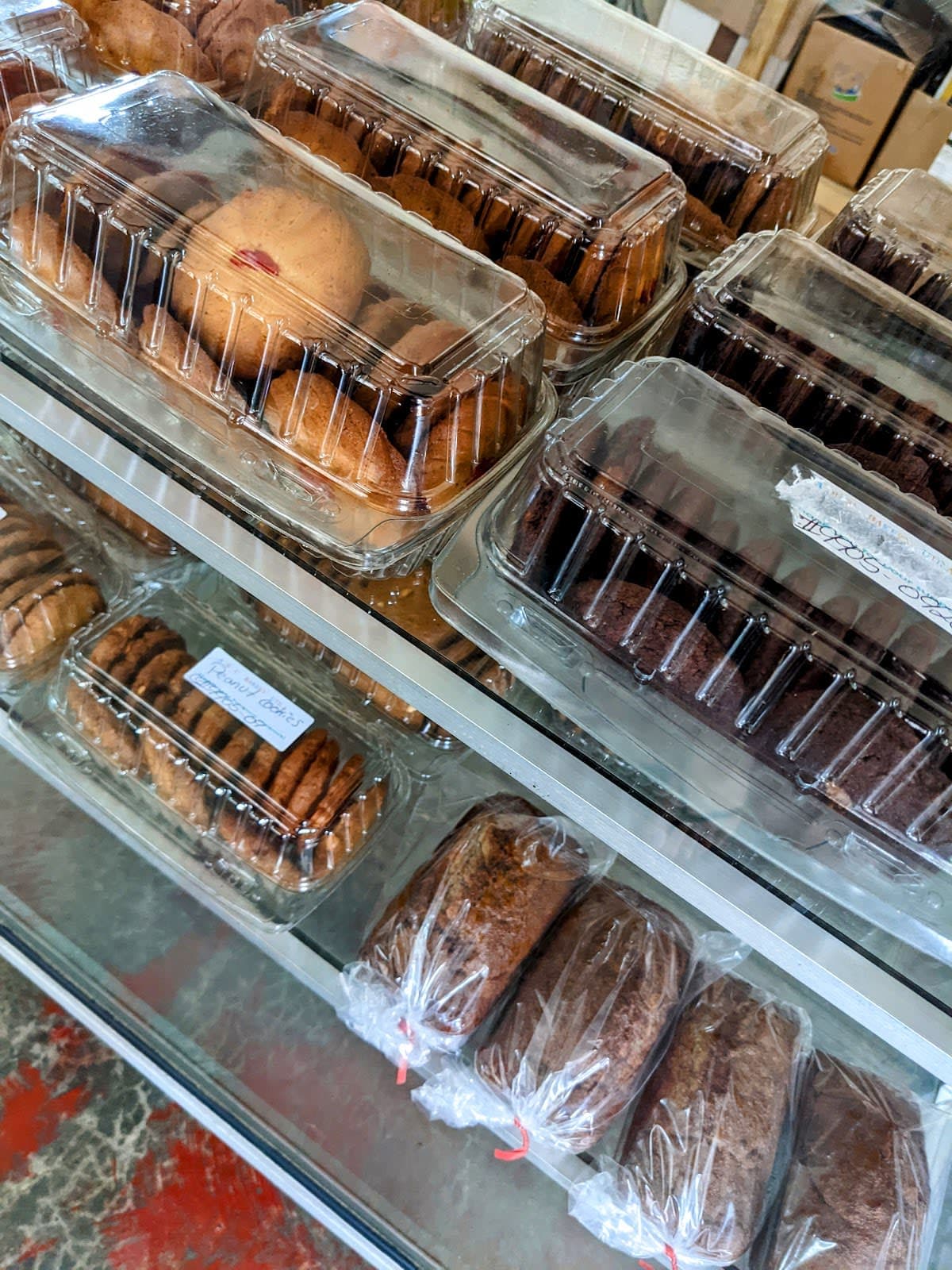ABC Bakery