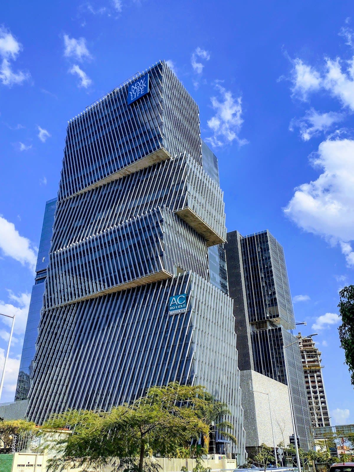 AC Hotel Guadalajara, Mexico
