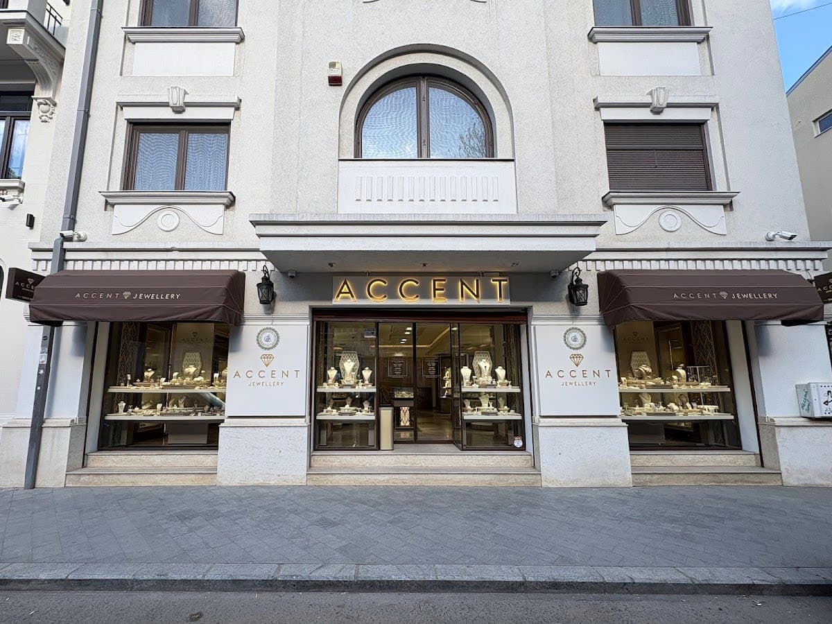 Accent Bijuterii