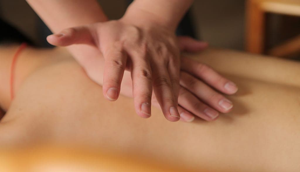 Ace Therapy Spa