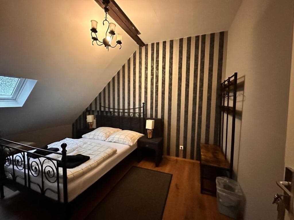 Adam's Hostel