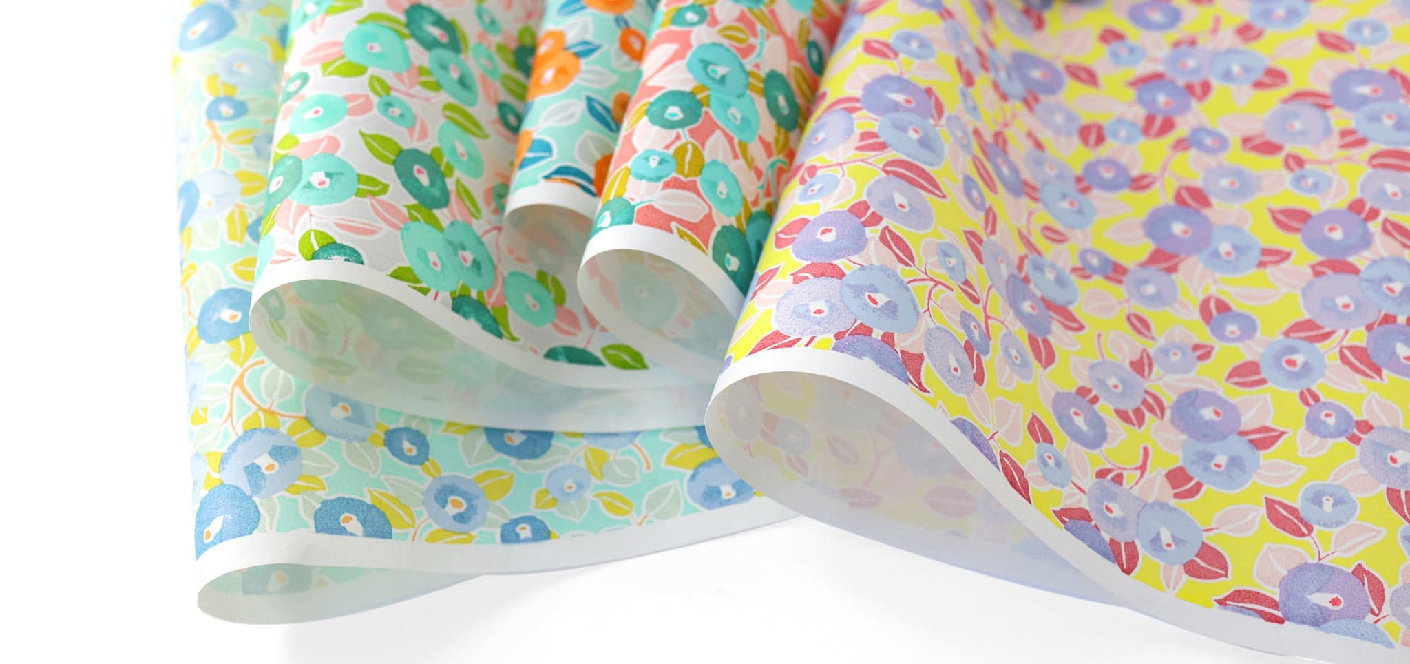 Adeline KLAM - Papier japonais