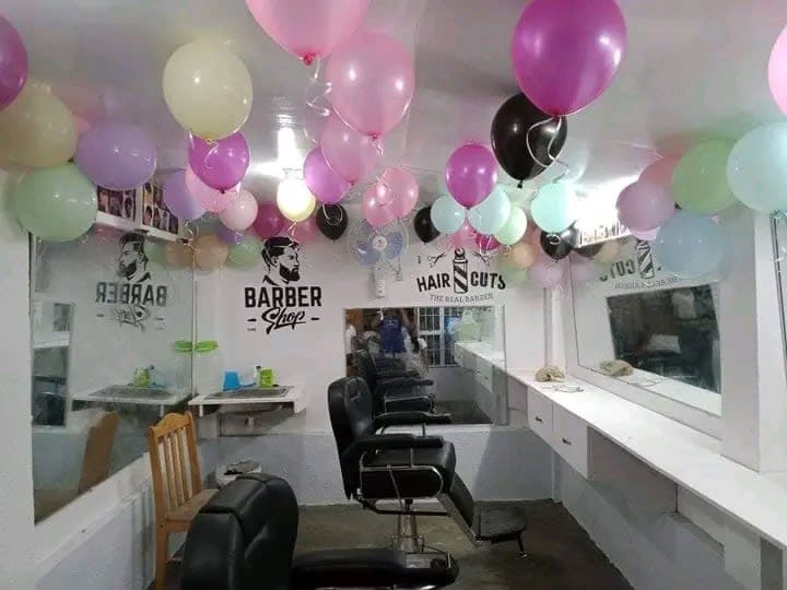 Adrian Barbershop