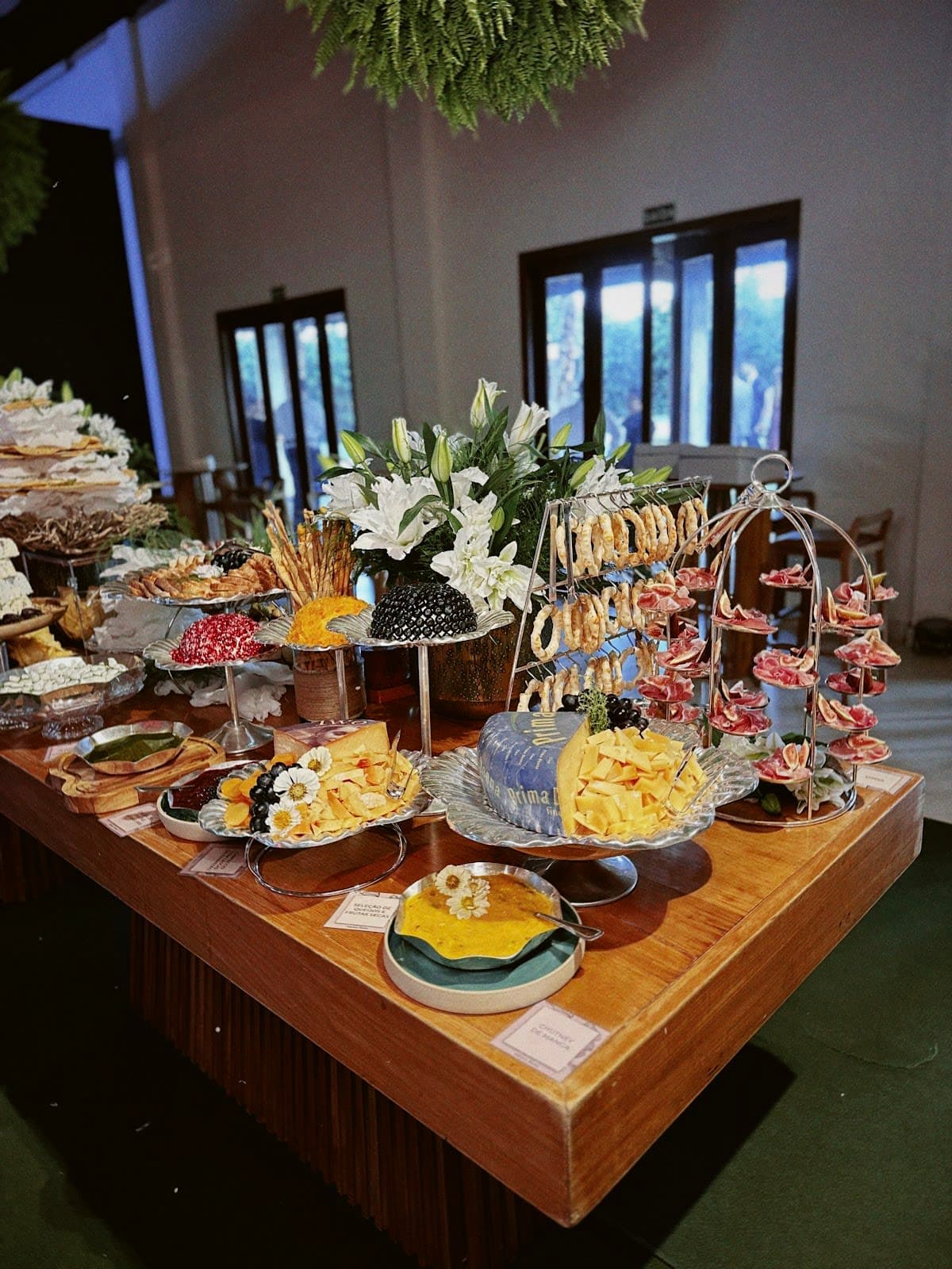 Adriana Rocha Gastronomia