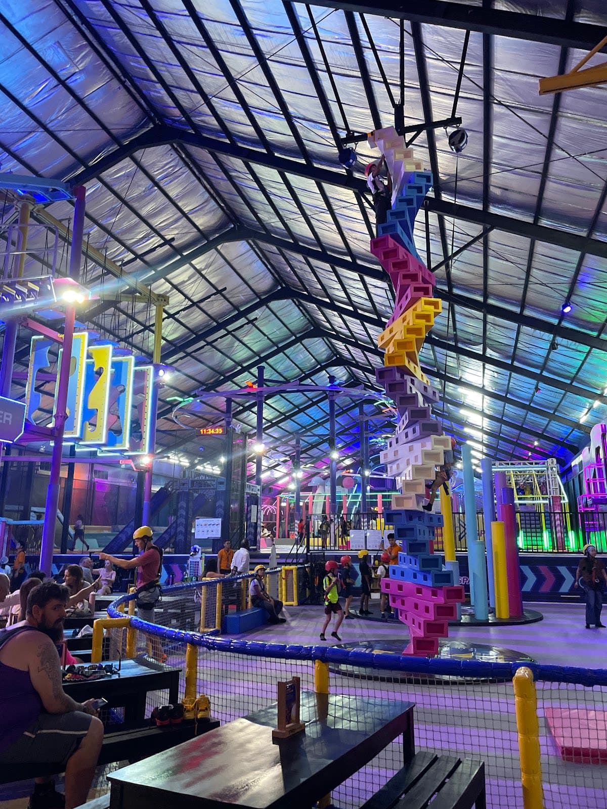 AeroXSpace Adventure Bali