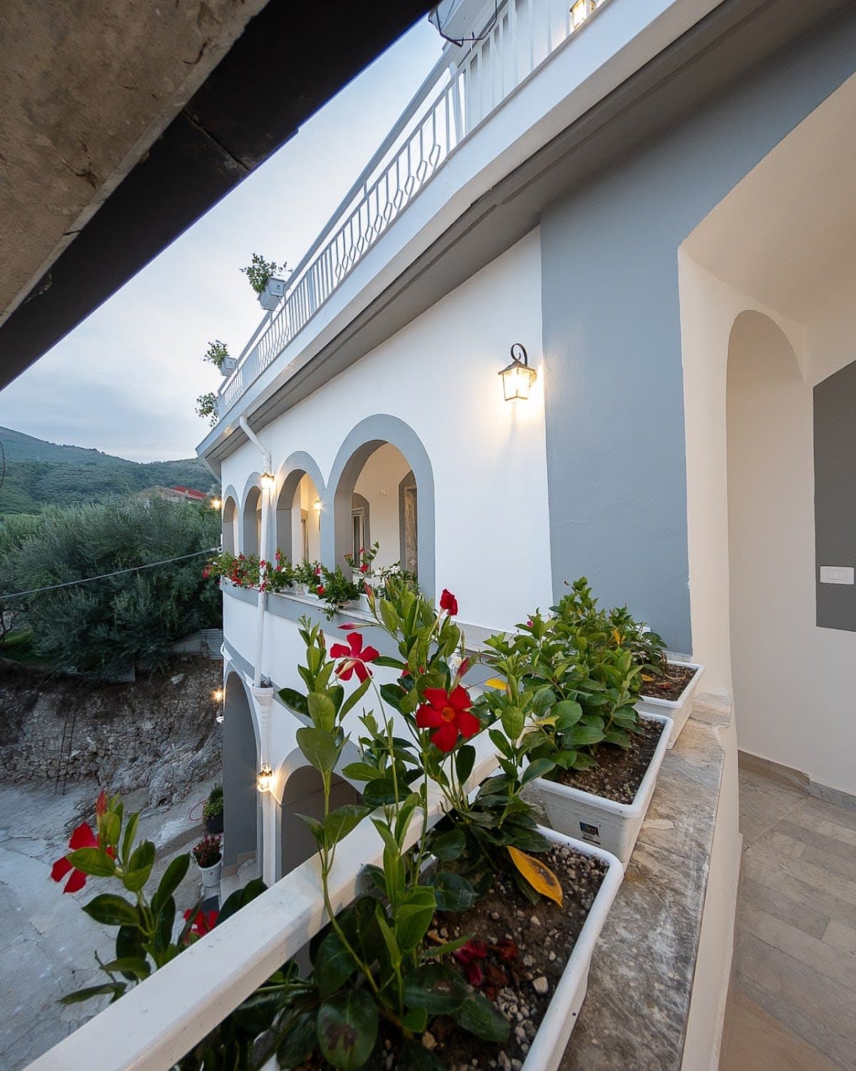 Affittacamere "Al Castello"