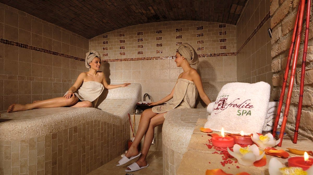 Afrodite SPA