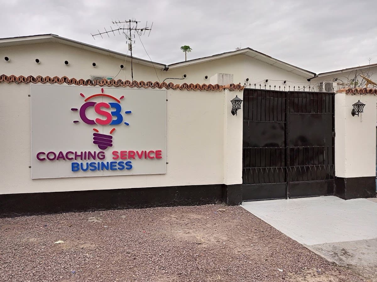 Agency Training Coaching Service Business