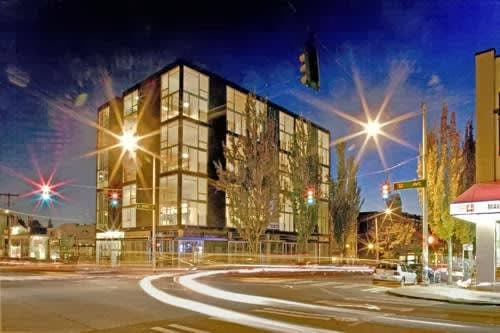 Agnes Lofts