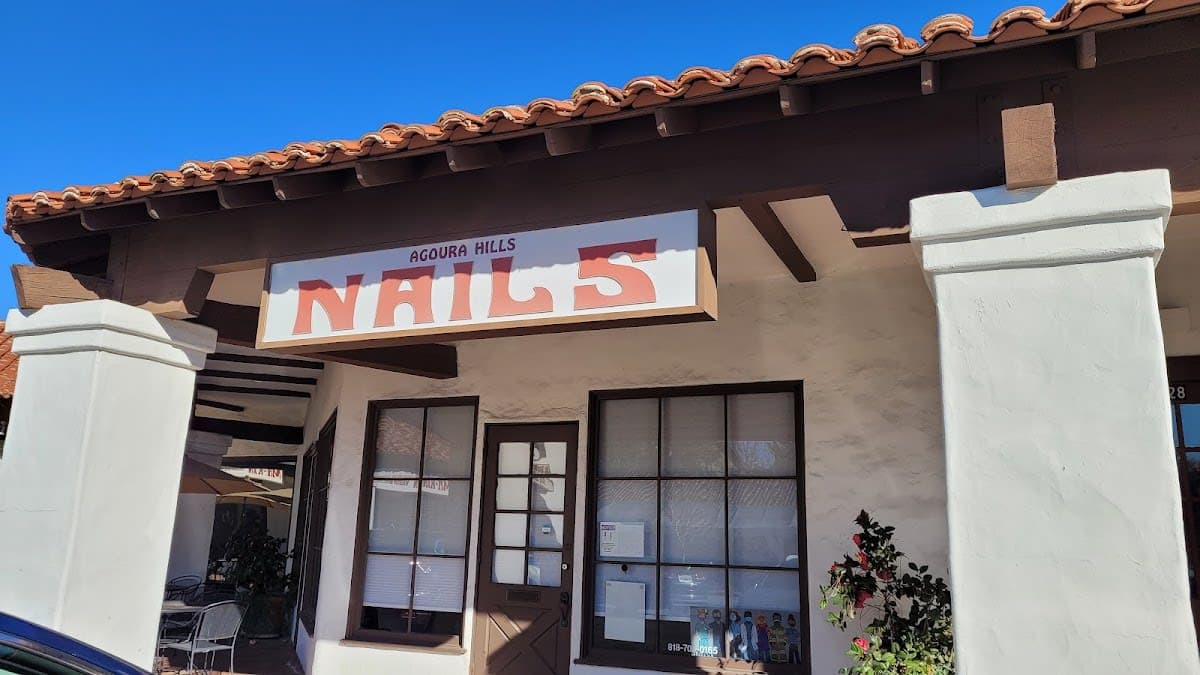 Agoura Hills Nails