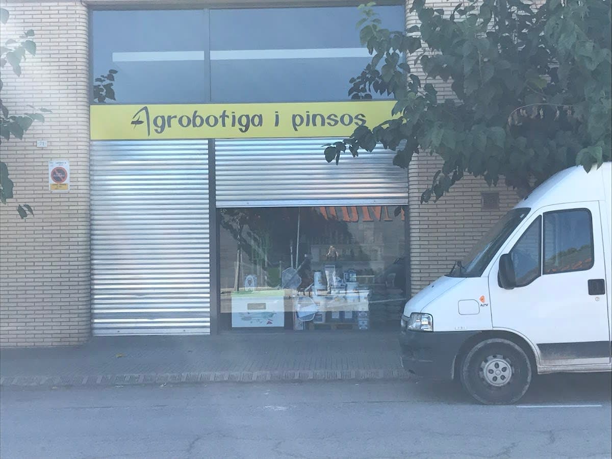 Agropecuària Bover S.L.