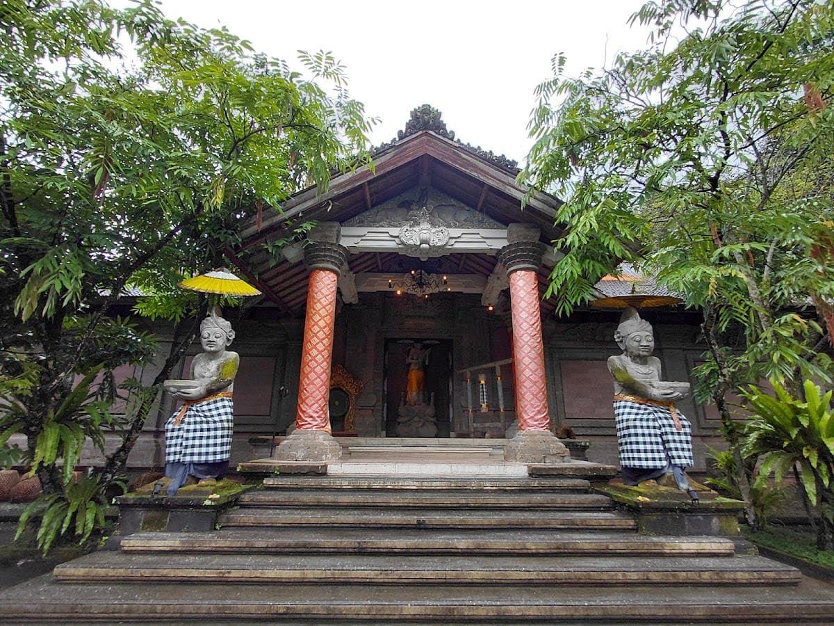 Agung Rai Museum of Art