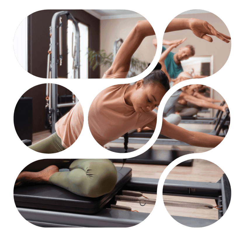 Aima Pilates Studio Bogotá