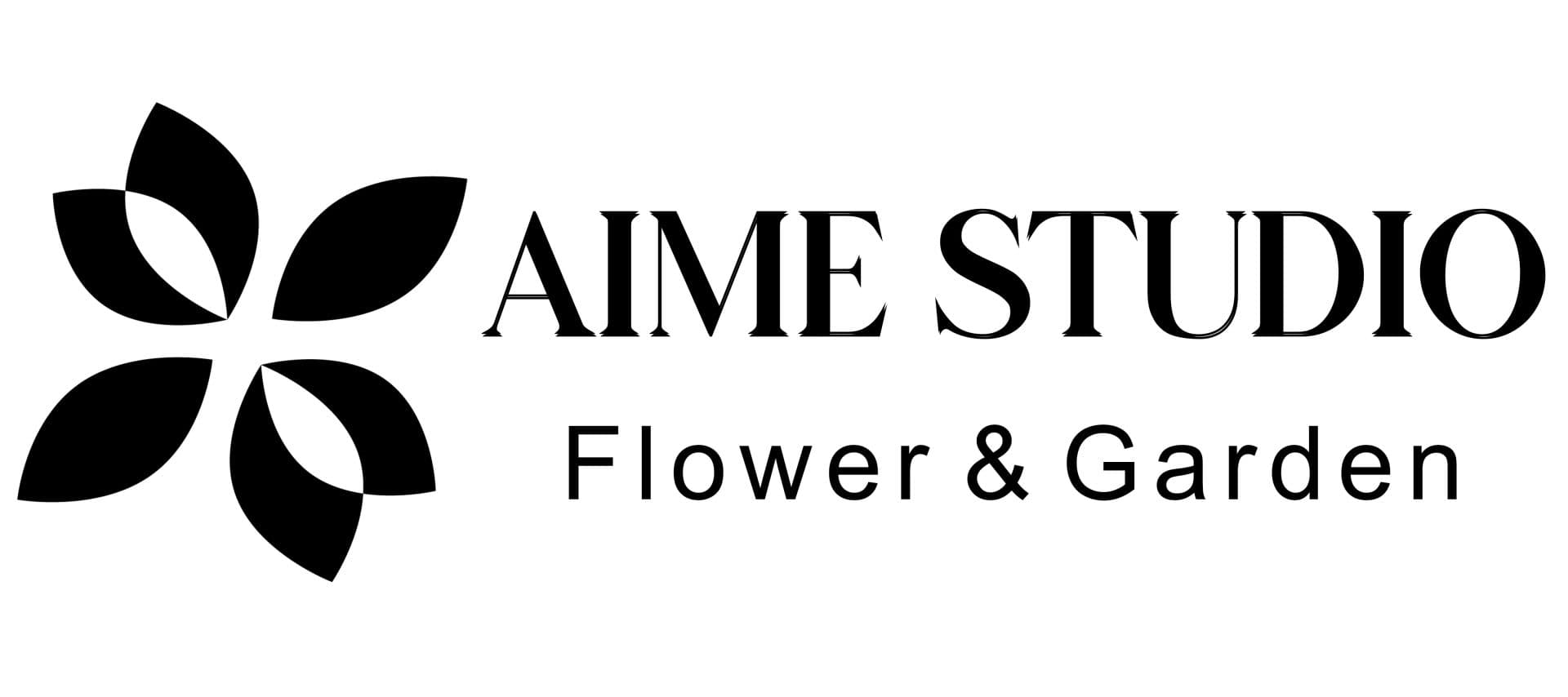Aime Studio - Flower & Garden