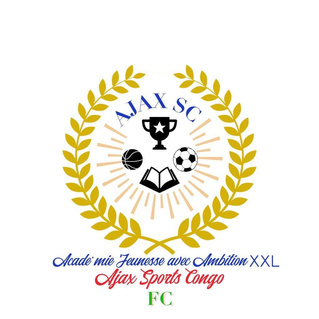 Ajax sports congo