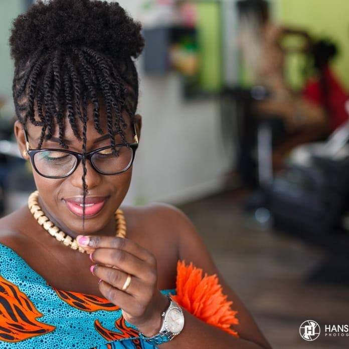 Akoya Hair Dakar