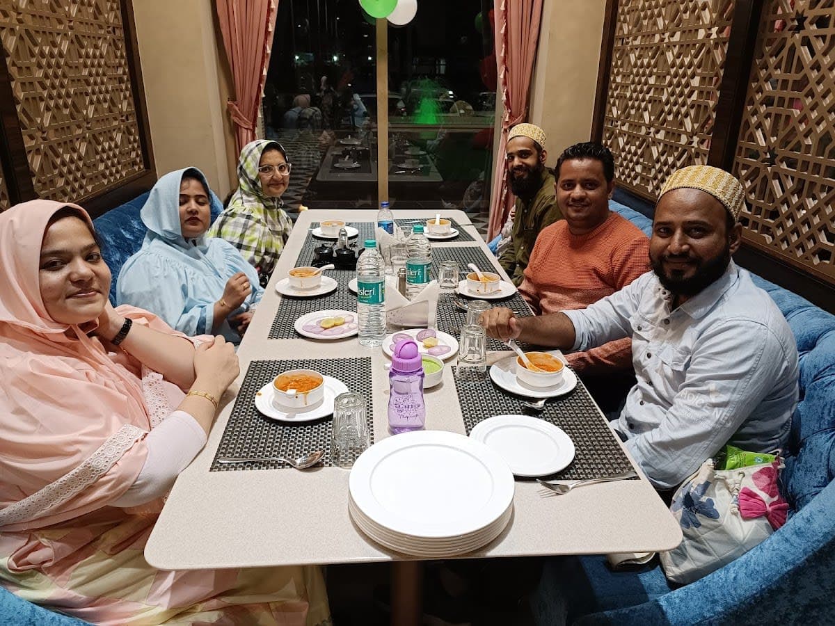 AL BURAAK vasai