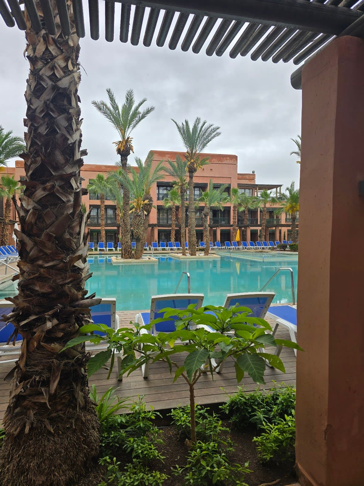 Albaltros Marrakech Hotel