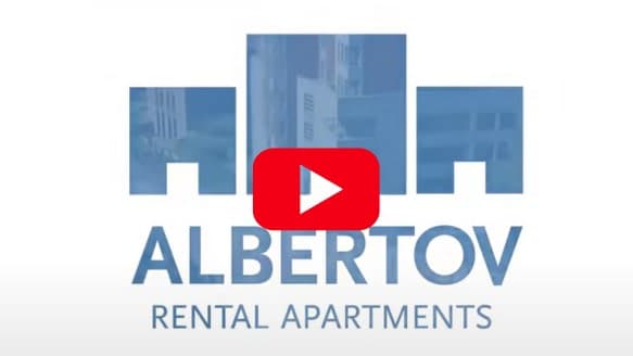 Albertov Rental Apartments