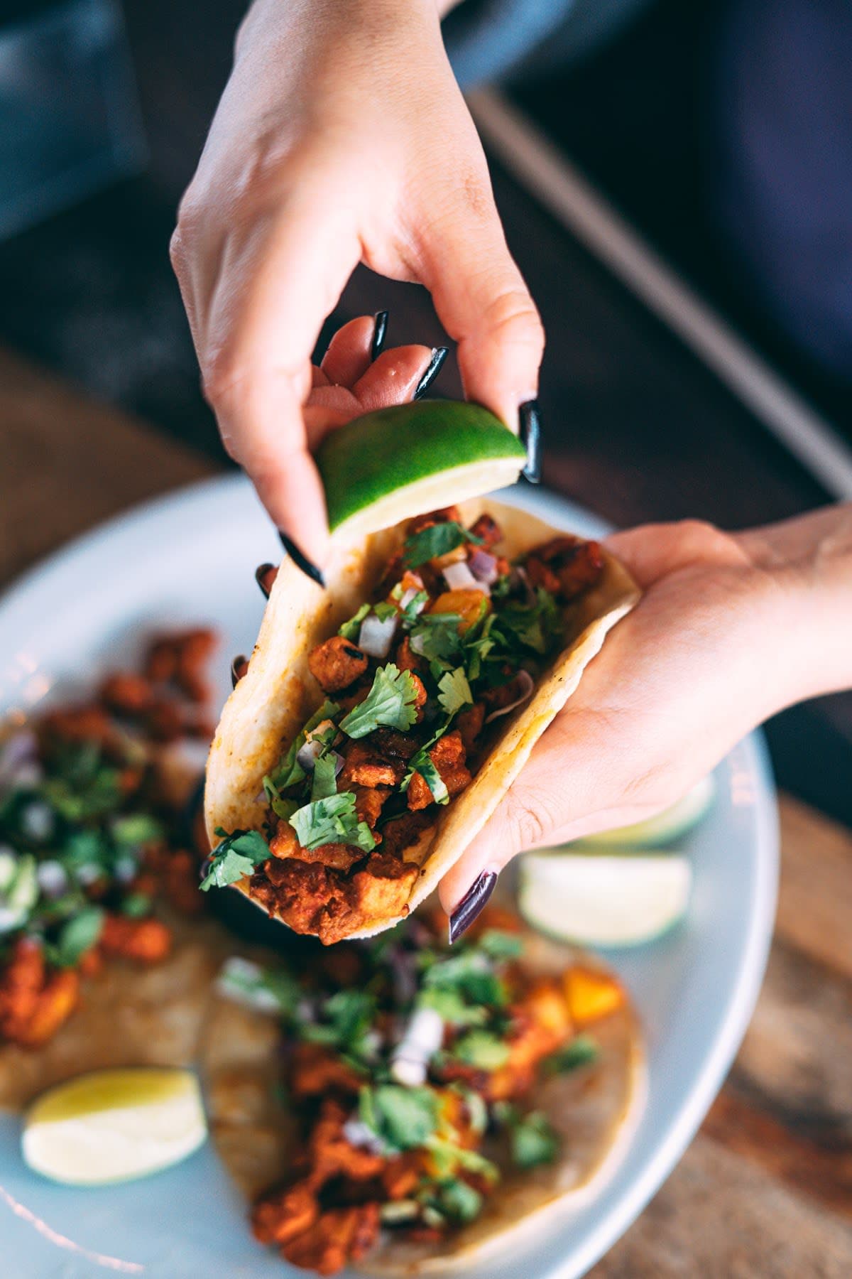 Ale Meksyk! Tacos & More