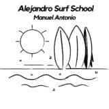 Alejandro Surf School