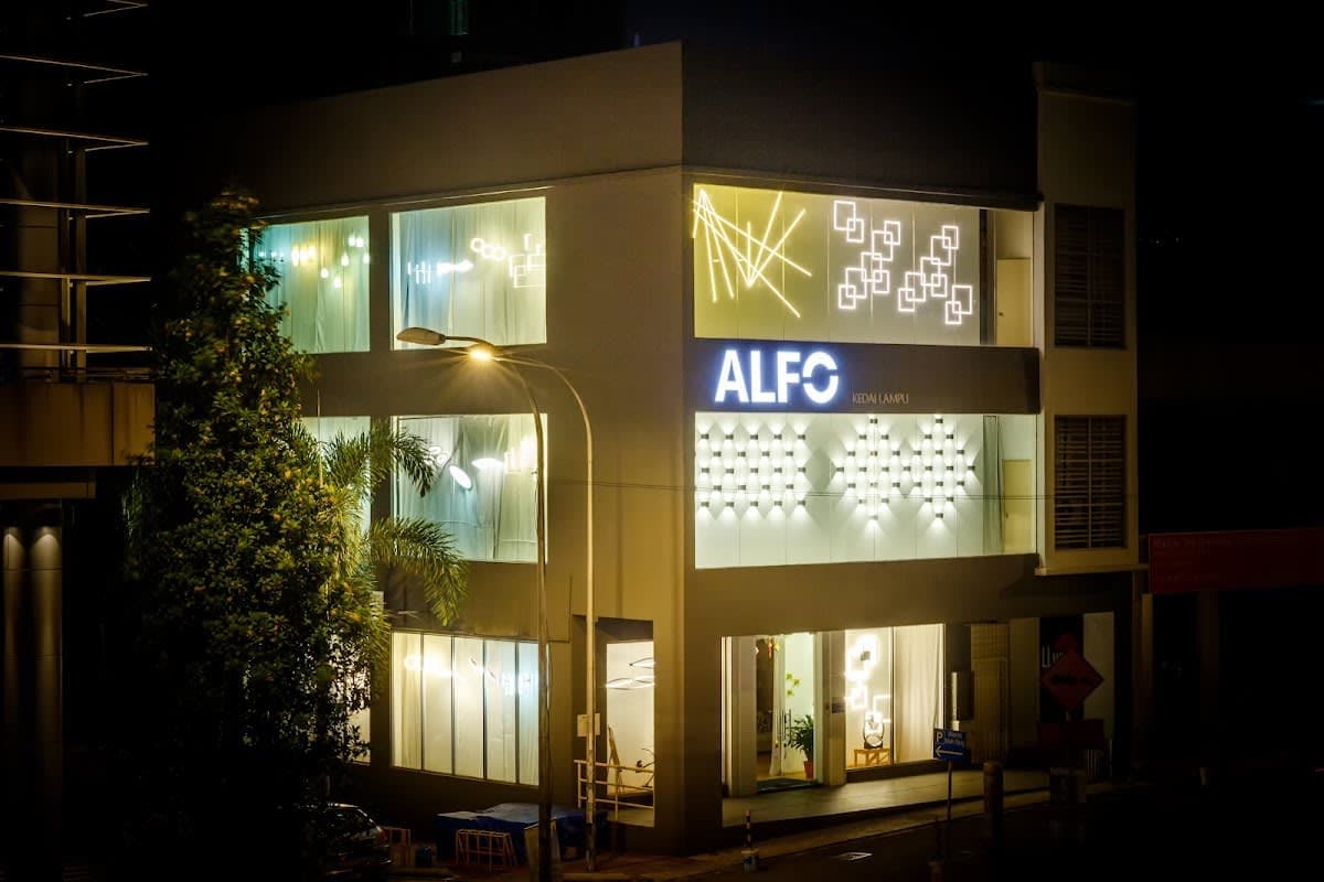 Alfo Design Sdn Bhd