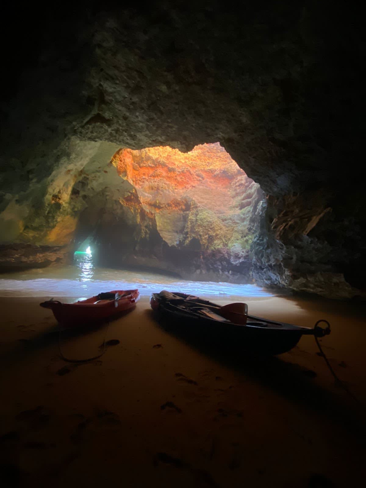 AlgarveFreedomkayaks