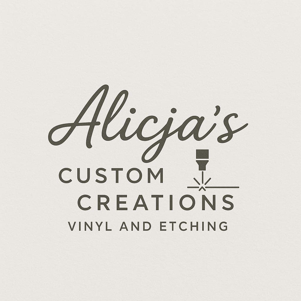 Alicja's Custom Creations