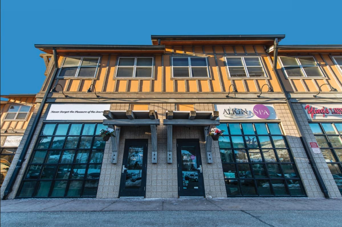 Align Spa | Align Elevated