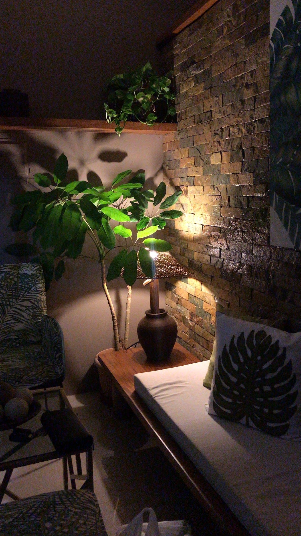 Alivio Massage and Spa