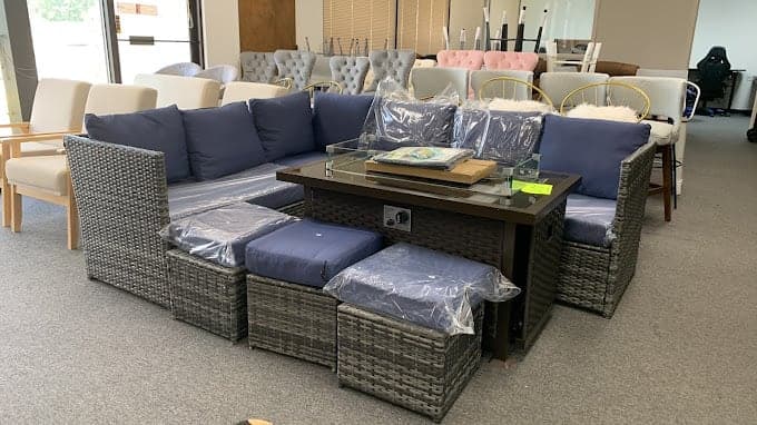 Alk Family Liquidation and Furniture