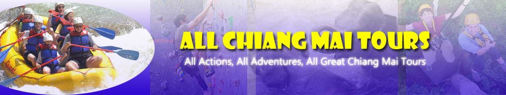 All Chiang Mai Tours