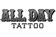 All Day Tattoo Studio Bkk