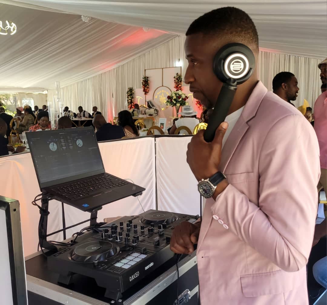 All Events Djs Bulawayo