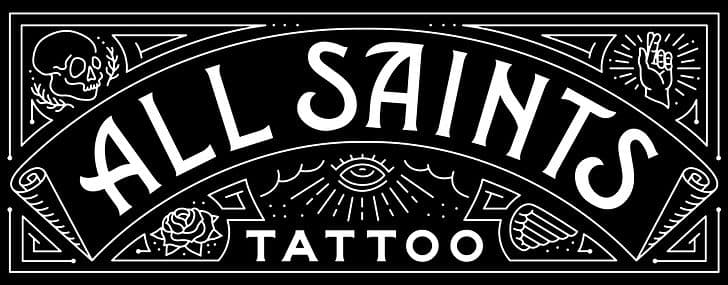 All Saints Tattoo & Body Piercing