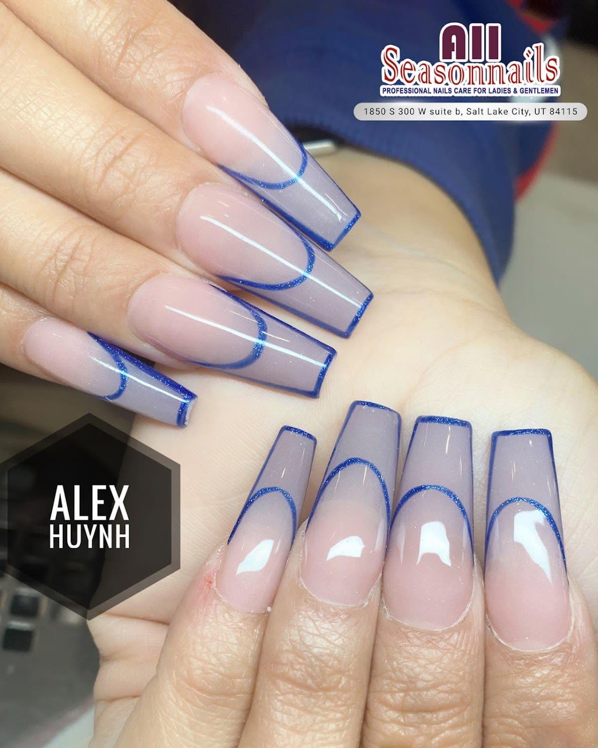 All Season Nails
