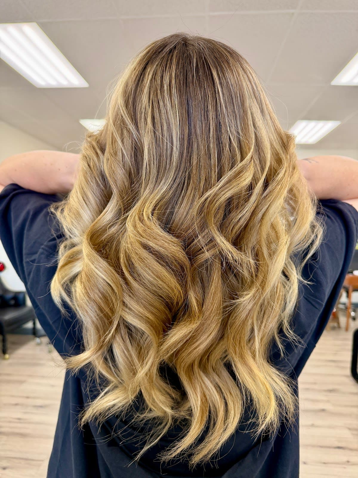 Allure Hair Salon