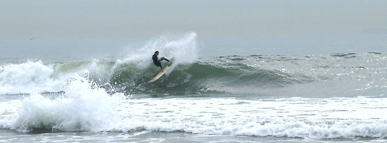 Aloha Brothers Surf Lessons