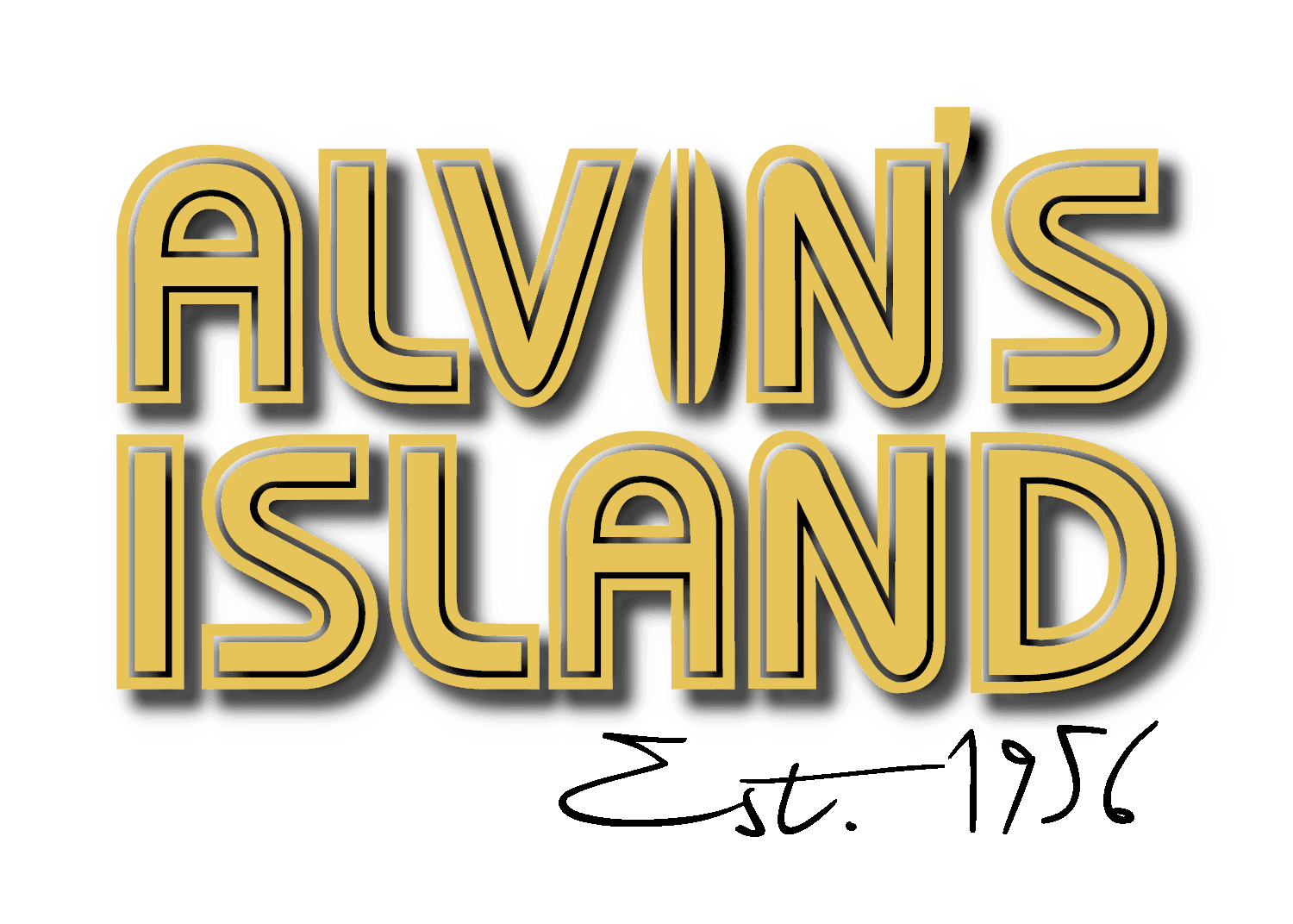 Alvin's Island - Miami Beach #18